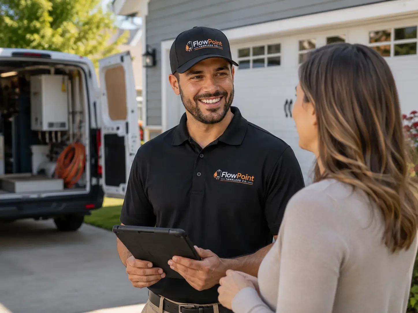 Tankless Water Heater Installation Pasadena, MD FAQs